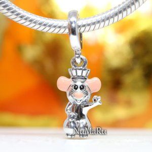 PANDORA Remy Dangle Charm 792029C01